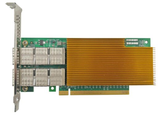 100G網卡 100G網卡