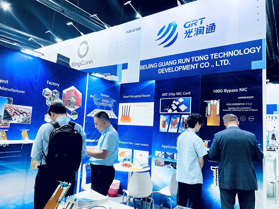 光通信方案 光通信方案