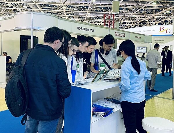 2025屆莫斯科國際通信展 2025屆莫斯科國際通信展