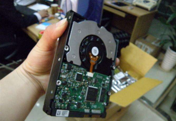 服務(wù)器維護(hù)經(jīng)驗談：硬件升級注意事項(圖4)