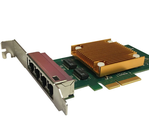 國(guó)產(chǎn)網(wǎng)卡