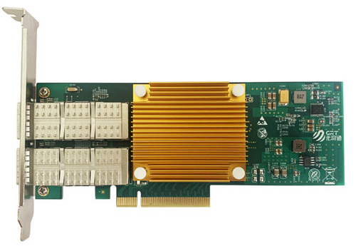 40G萬(wàn)兆網(wǎng)卡