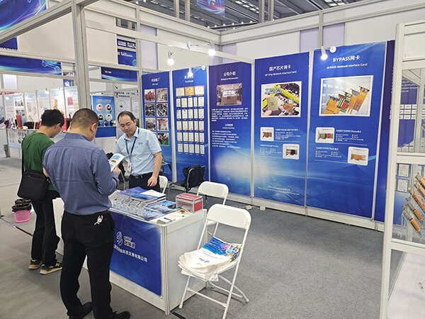 客戶咨詢光潤通產品