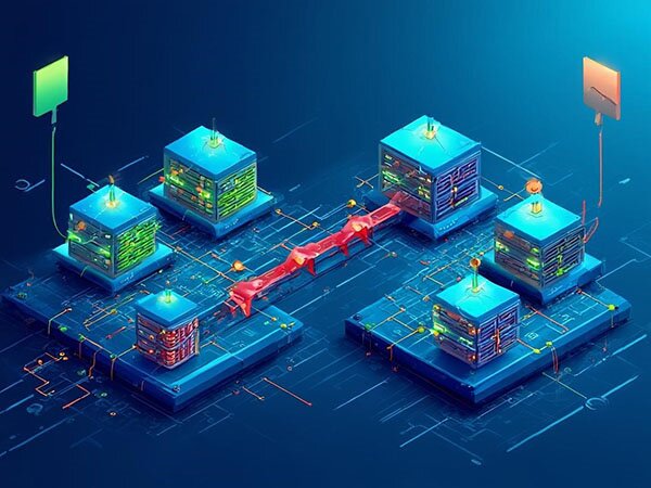 光通信解決方案 光通信解決方案