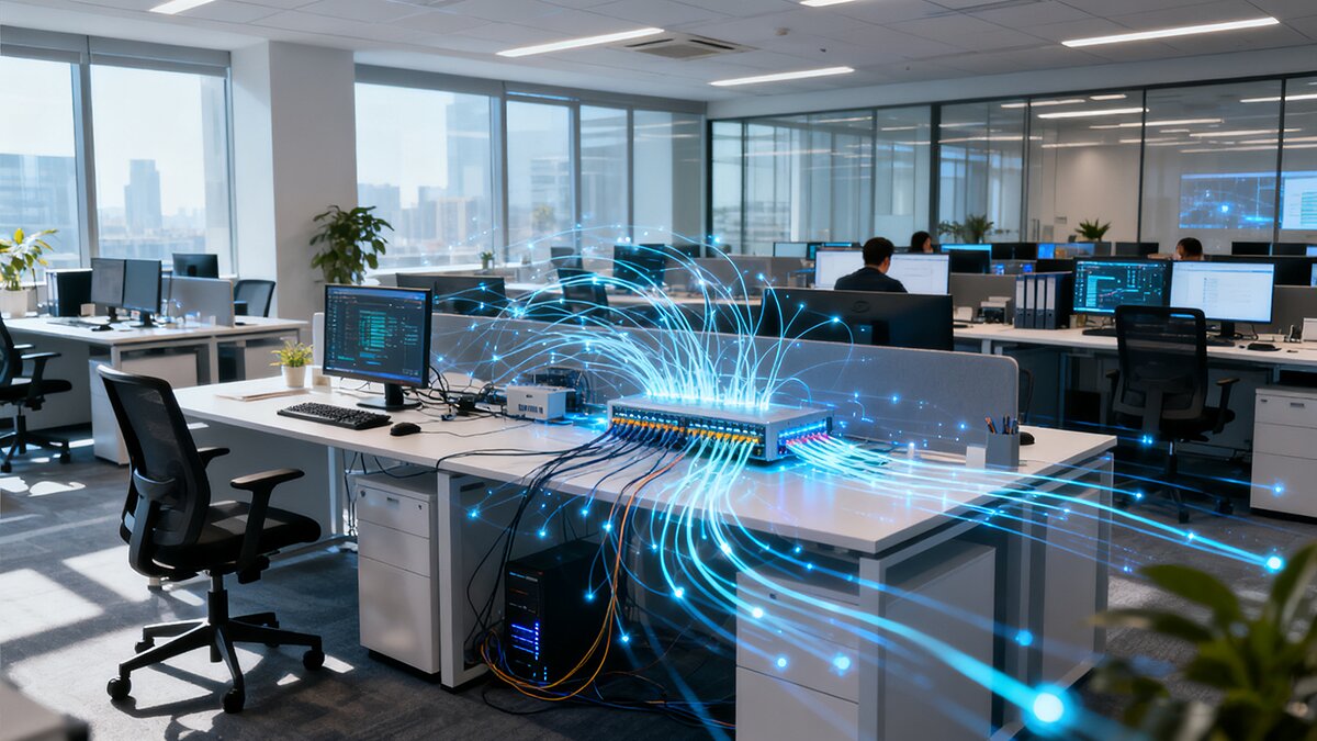 國產(chǎn)網(wǎng)絡(luò)解決方案