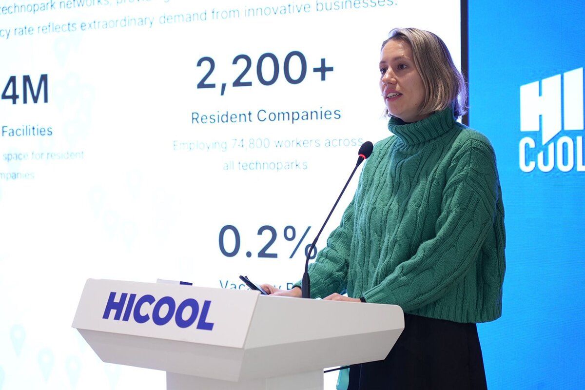 俄羅斯市場解析